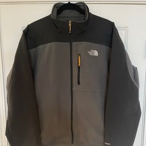 Men's The North Face TNF Apex jacket in L